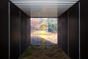 Fahrbare Weidehütten - Baukasten